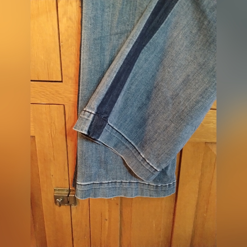 Ariat Denim NWT Carolina Trouser Jeans - Picture 8 of 14